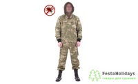 Костюм Keotica Антигнус рип-стоп A-Tacs FG