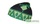 Multi - бандана Splav dance green