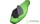 Спальный мешок пуховой Splav Adventure Comfort 240см лайм