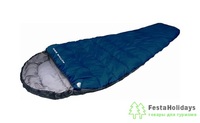 Спальный мешок Trek Planet Active 250