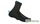 Бахилы водонепроницаемые на велотуфли Dexshell Light Weight Overshoes OS337