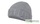Шапка Marhatter MMH 5825/2 серый