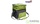Изотермическая сумка-холодильник Helios (20L+10L)